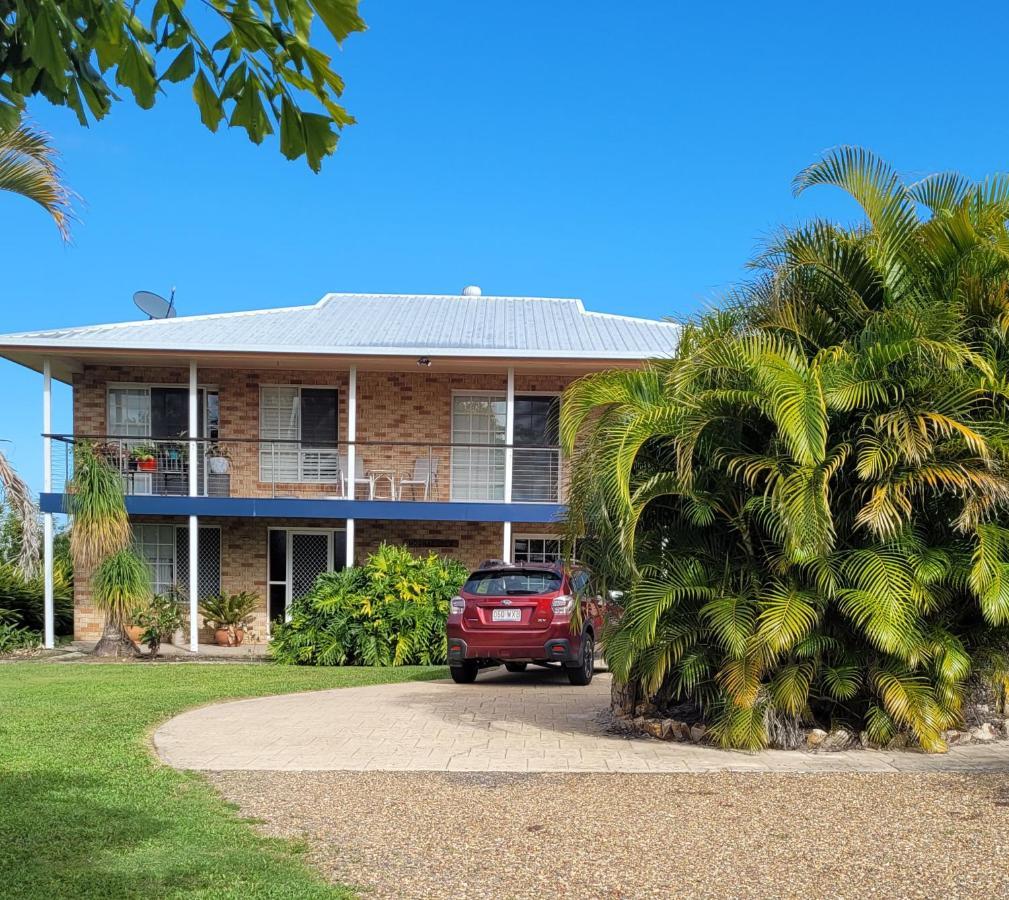 River Heads Appartment Exterior photo